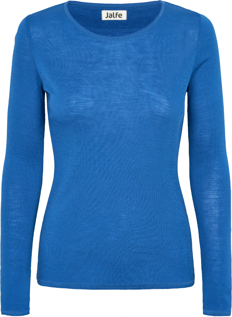 Shirt plain merino